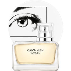 Calvin Klein Women, EdT