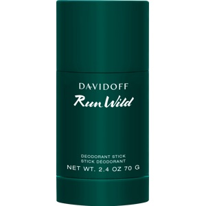 Run Wild for Him, Deostick 70g