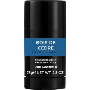 Bois de Cédre, Deostick 75g