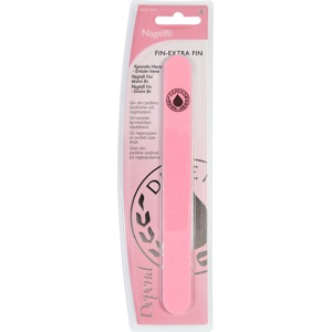 Nagelfil Fin - Extra fin