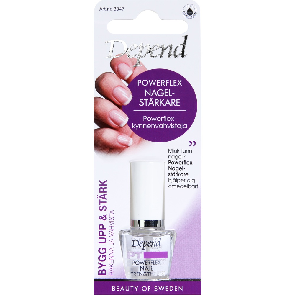 Powerflex Nagelstärkare
