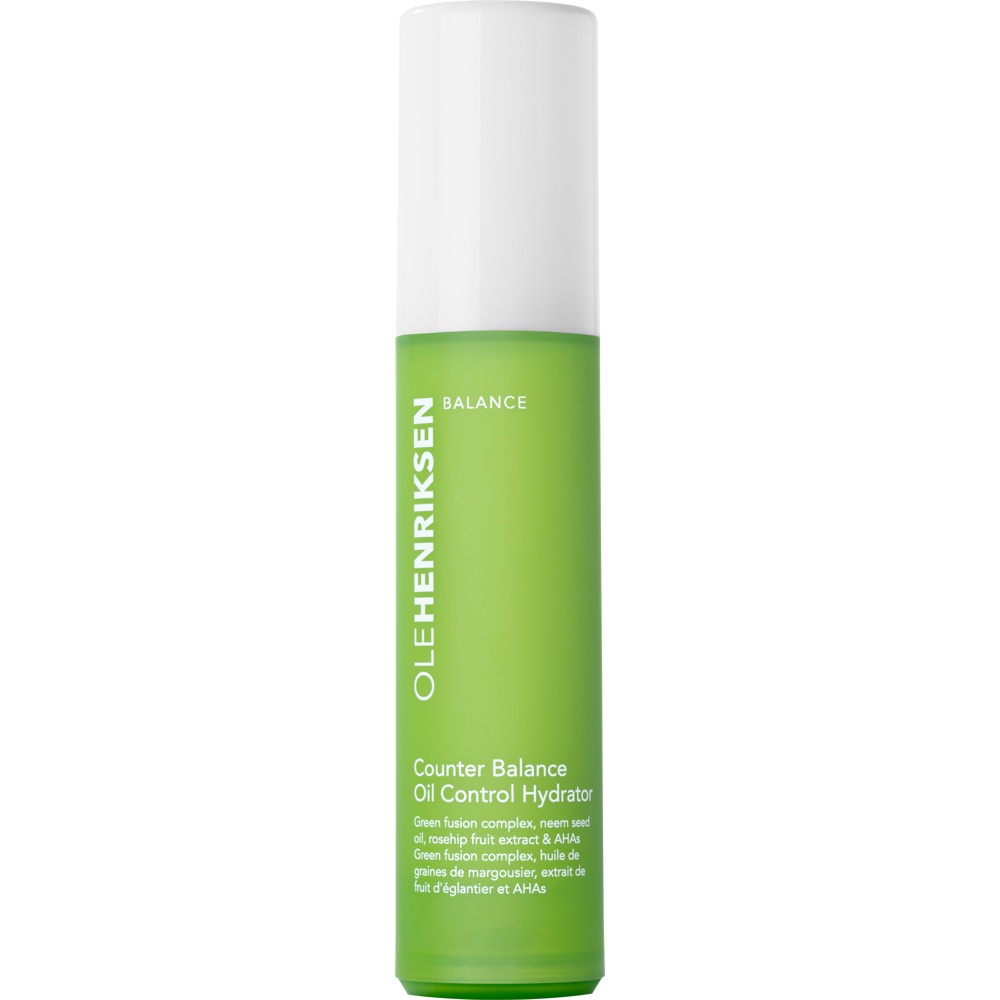 Counter Balance Oil Control Hydrator 50ml