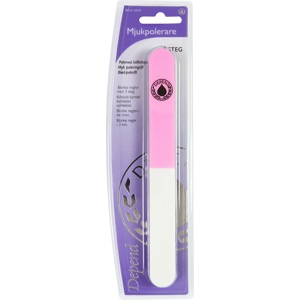 Nagelfil Mjukpolerare