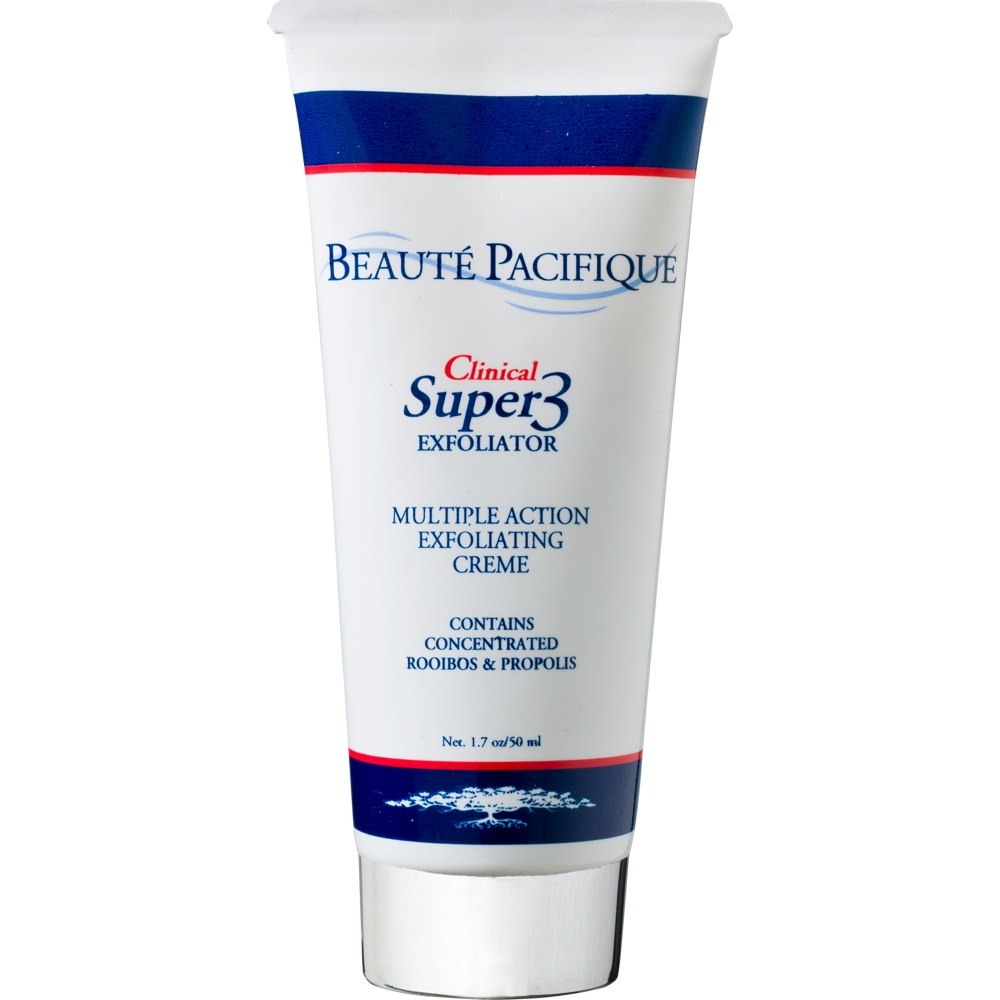 Clinical Super 3 Exfoliator 50ml
