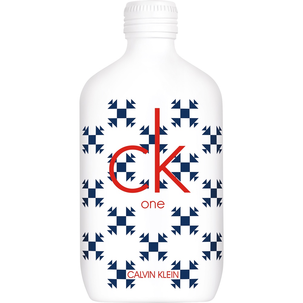 CK One Collectors Edition, EdT