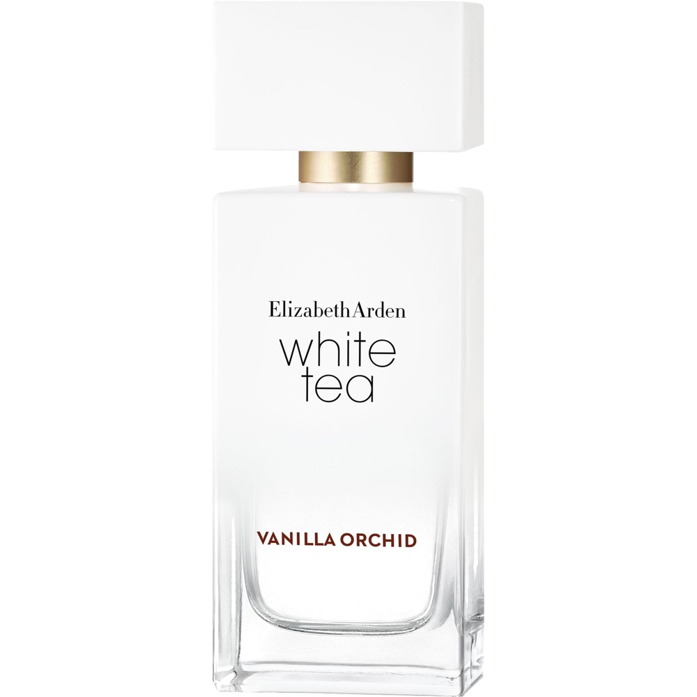 White Tea Vanilla Orchid, EdT