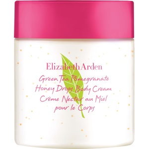 Green Tea Pomegranate, Body Cream 250ml