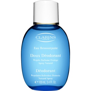 Eau Ressourcante, Deospray 100ml