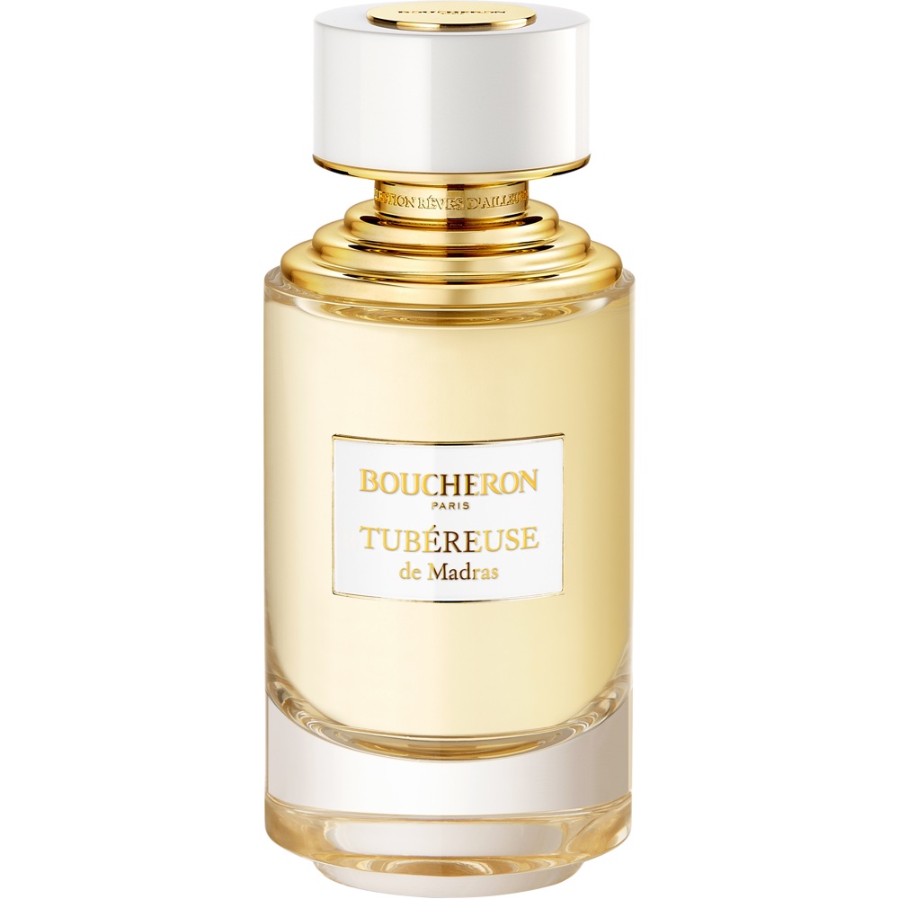 Tubéreuse De Madras, EdP 125ml