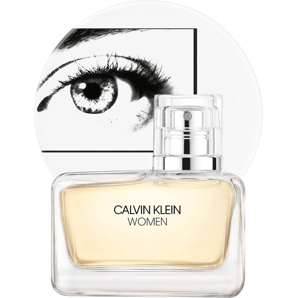 Calvin Klein Women, EdT