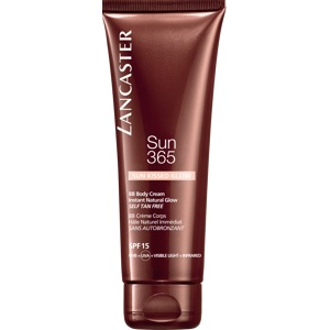 365 BB Body Cream SPF15 125ml