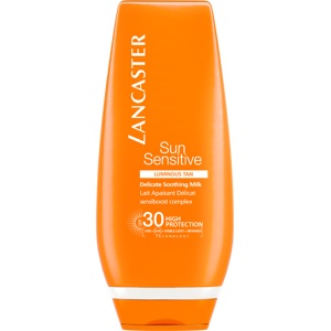 Sun Sensitive Body Cream SPF30 125ml