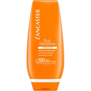 Sun Sensitive Body Cream SPF50 125ml
