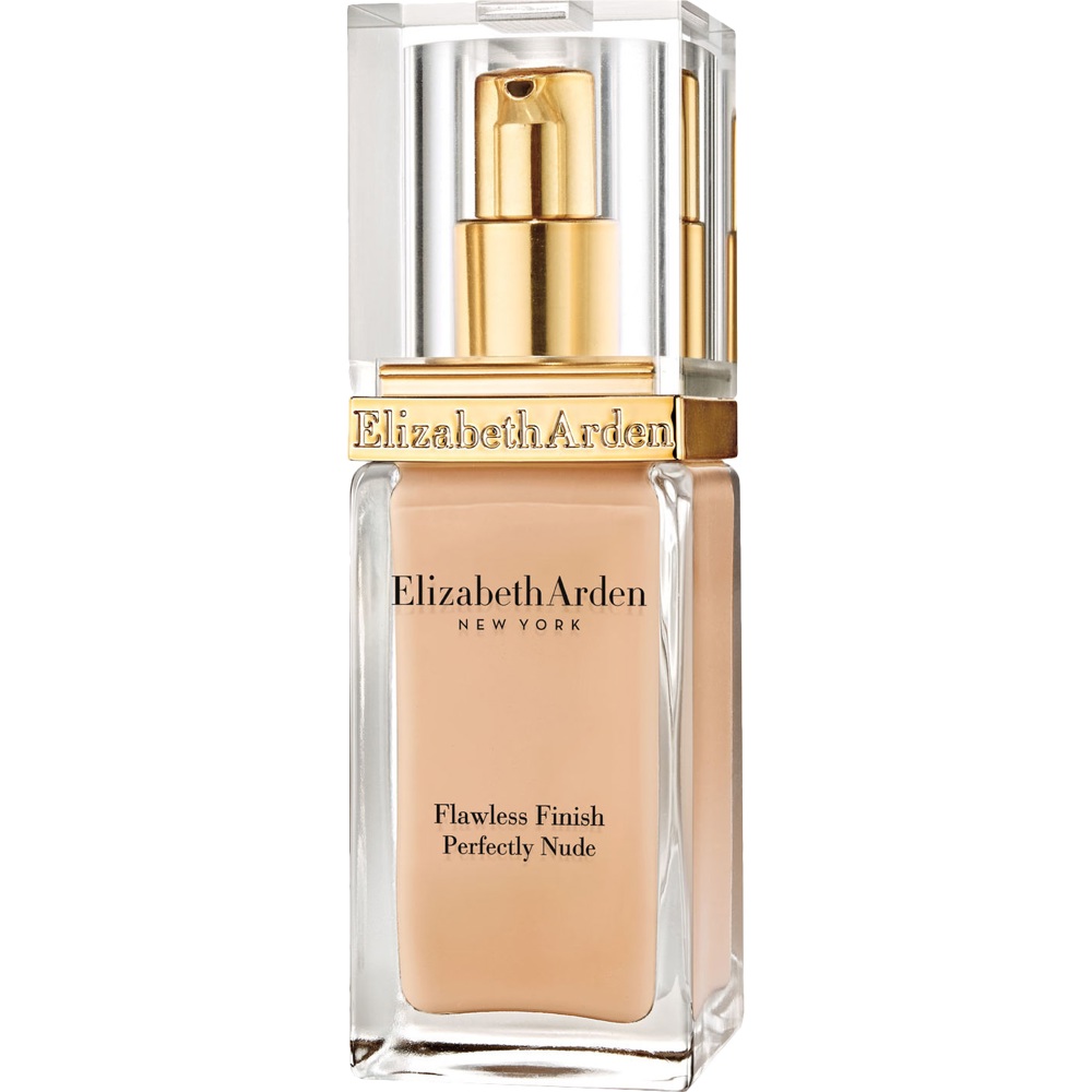 Flawless Finish Perfectly Nude SPF15