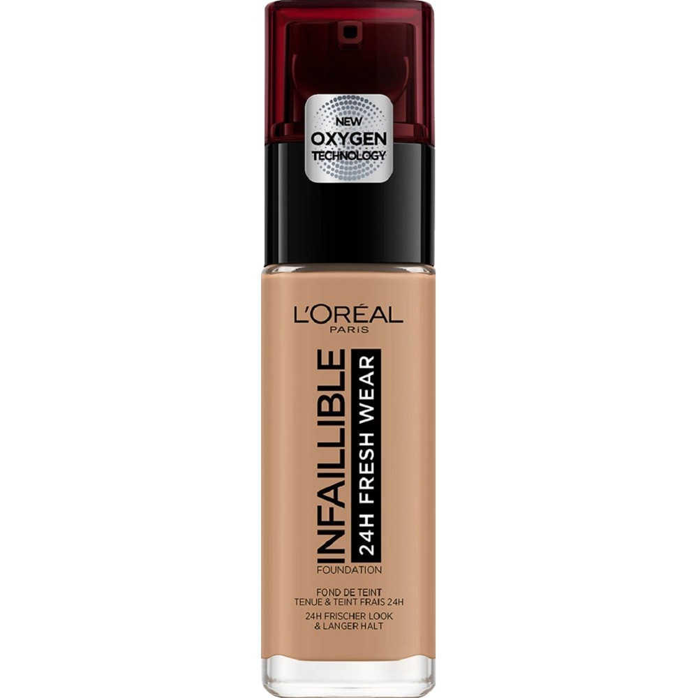 True Match Foundation 30ml