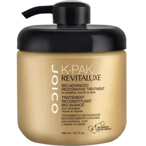 K-Pak Revitaluxe Restorative Treatment 480ml