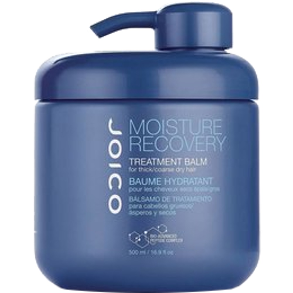 Moisture Recovery Treatment Balm