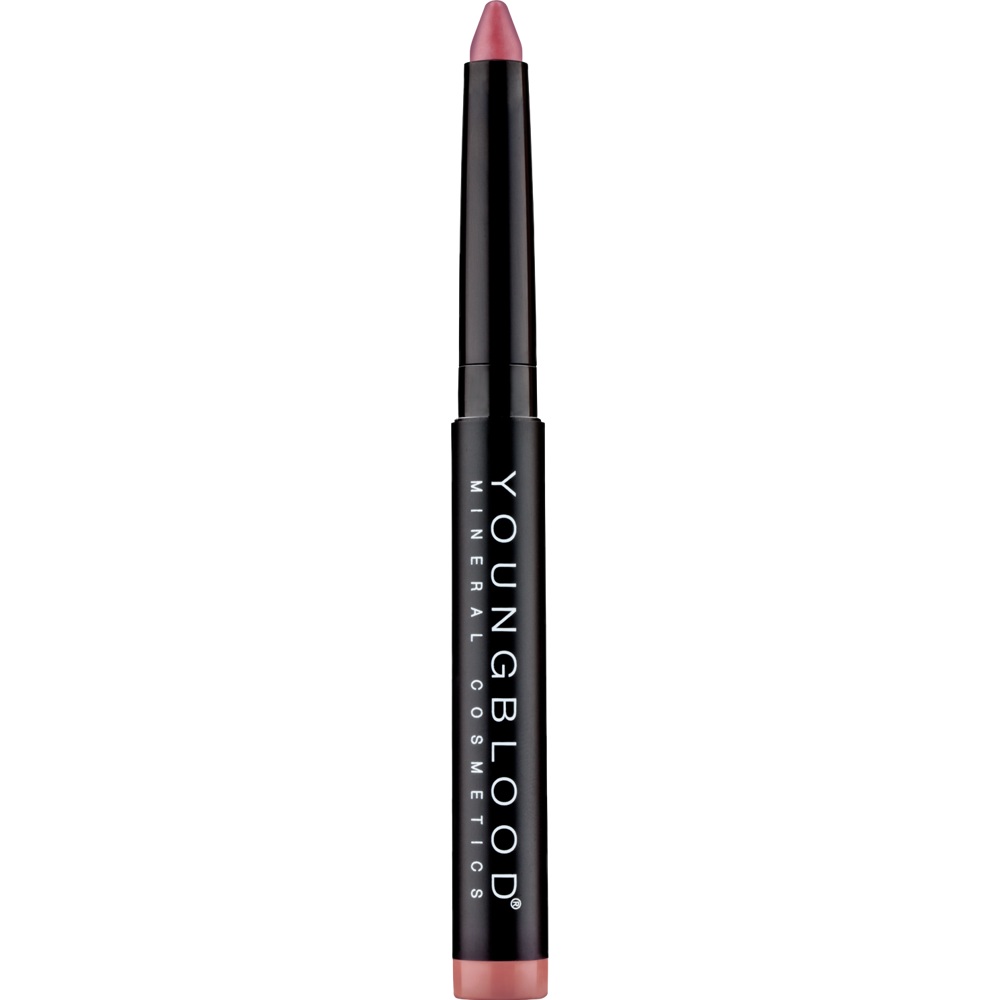 Color-Cray Lipsticks In Matte 1