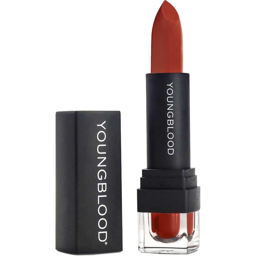 Intimatte Mineral Matte Lipstick