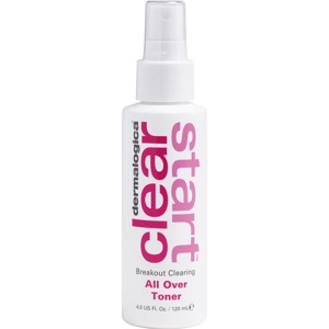 Breakout Clearing All Over Toner 118ml