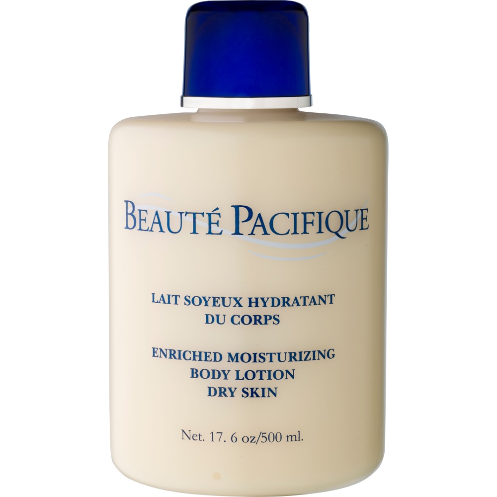 Moisturizing Body Lotion Dry Skin