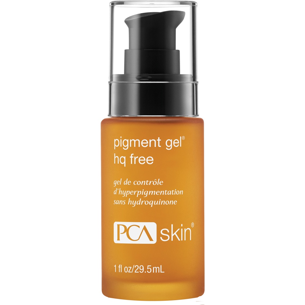 Pigment Gel HQ Free 30ml