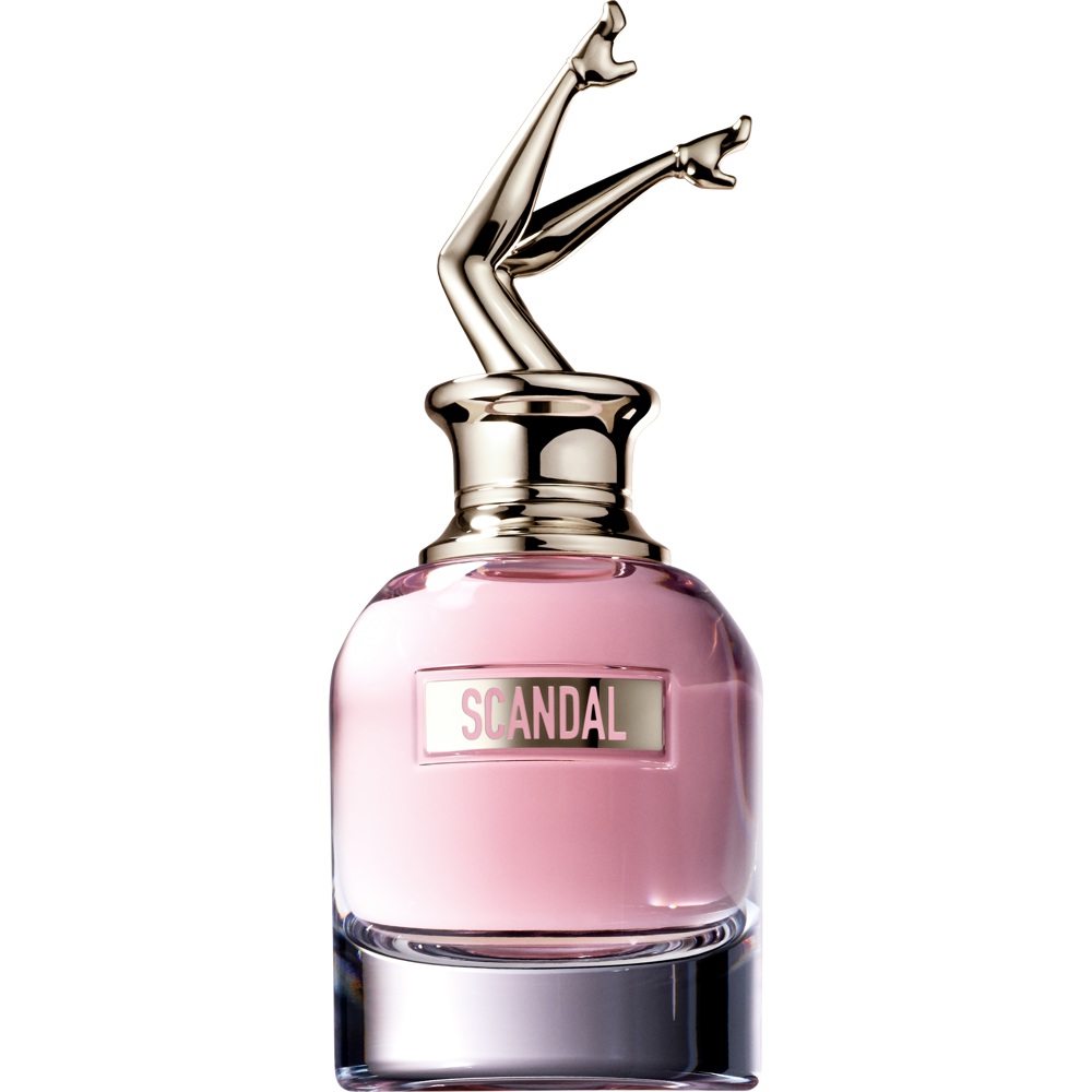 Scandal A Paris, EdT