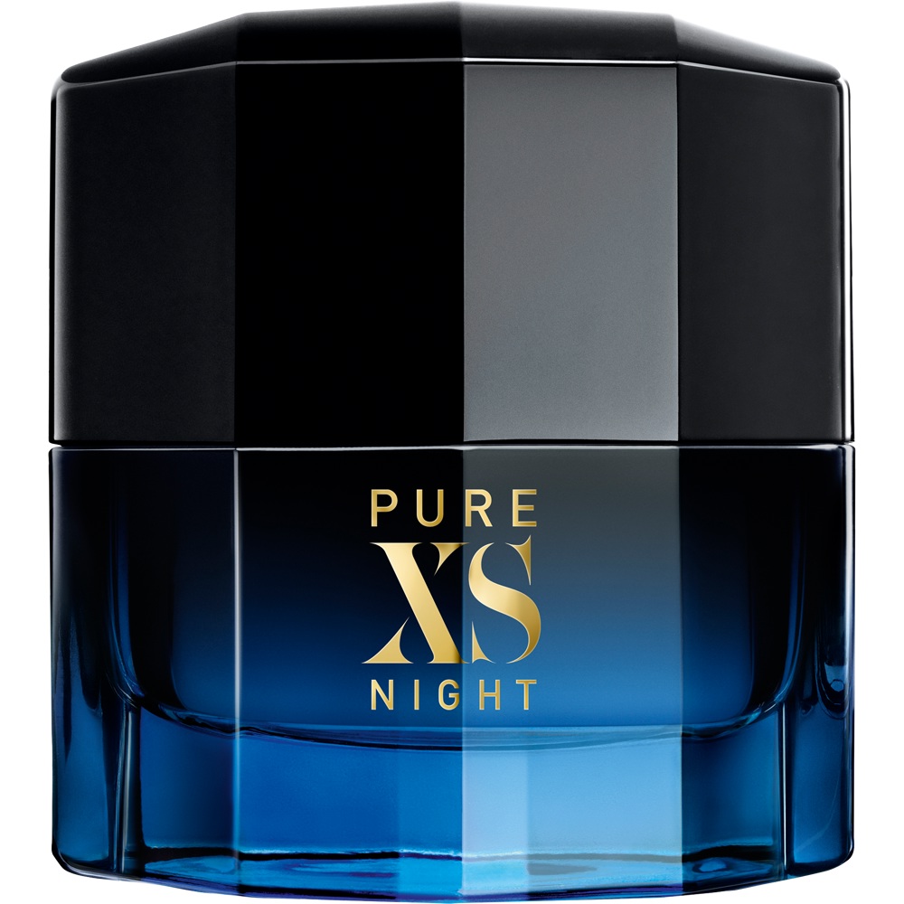 Pure XS Night, EdP