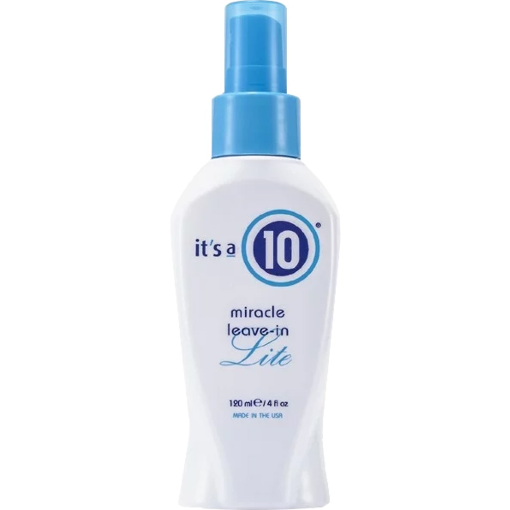 Miracle Leave-In Lite, 120ml