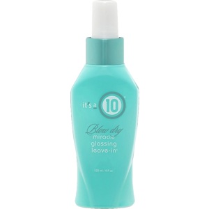 Blow dry Glossing Leave-In, 120ml