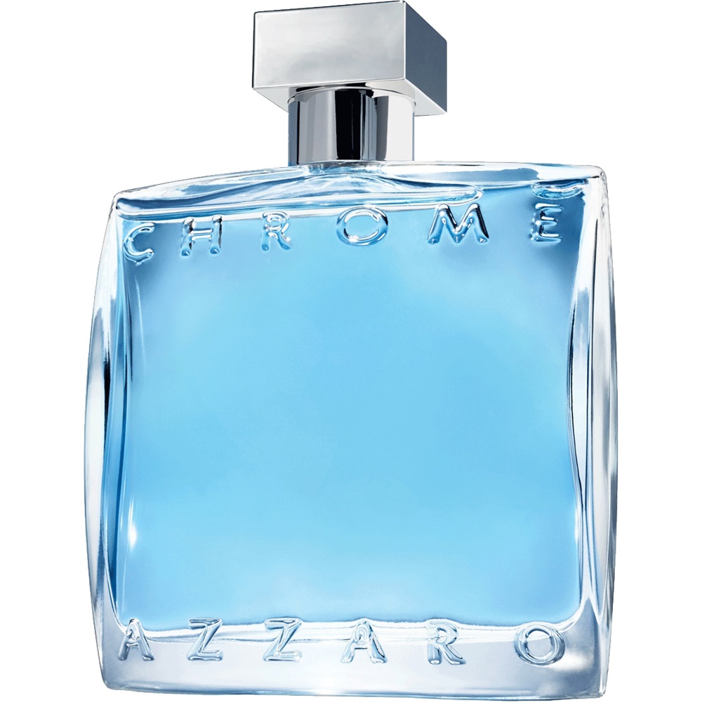 Chrome, After Shave Lotion 100ml