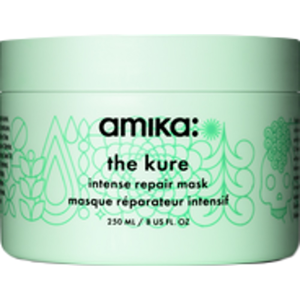 The Kure Intense Repair Mask