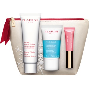 Beauty Flash Balm Holiday Collection 2019