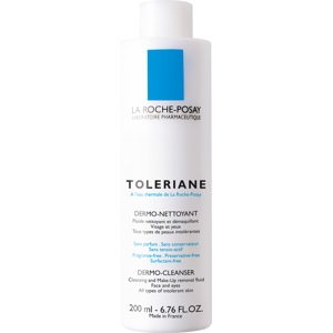 Toleriane Dermo-Cleanser 200ml