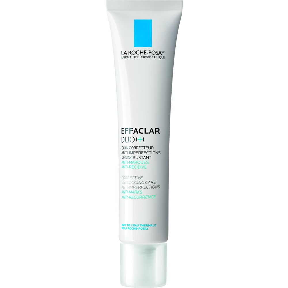 Effaclar Duo+ 40ml