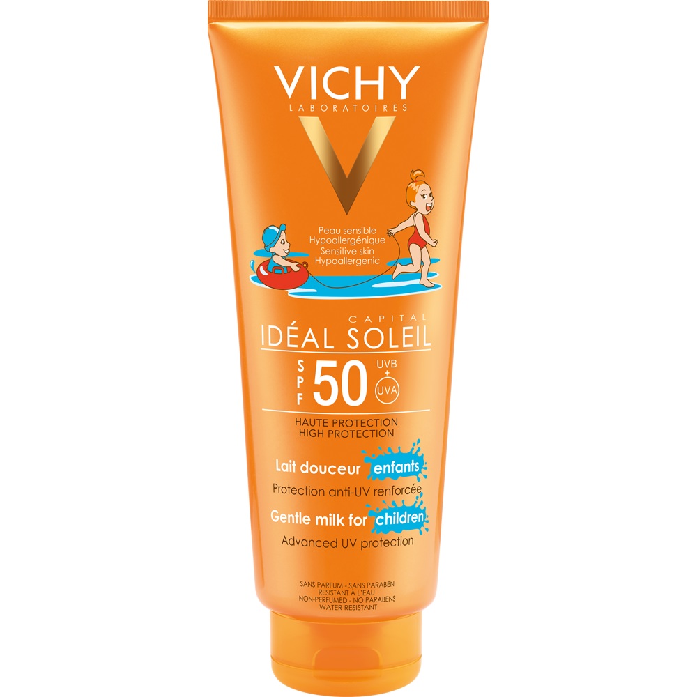 Idéal Soleil Kids Sun Lotion SPF50 300ml