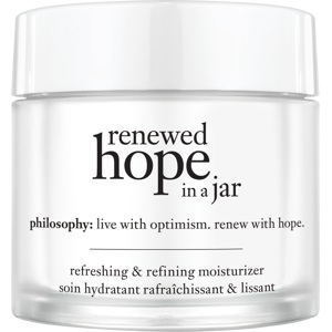 Renewed Hope in a Jar Day Cream, 60ml