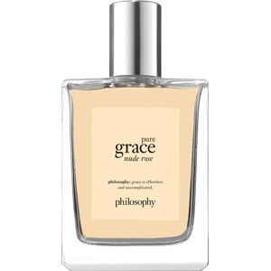 Pure Grace Nude Rose, EdT 60ml