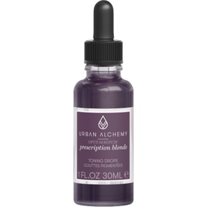 Opus Magnum Prescription Blonde, 30ml