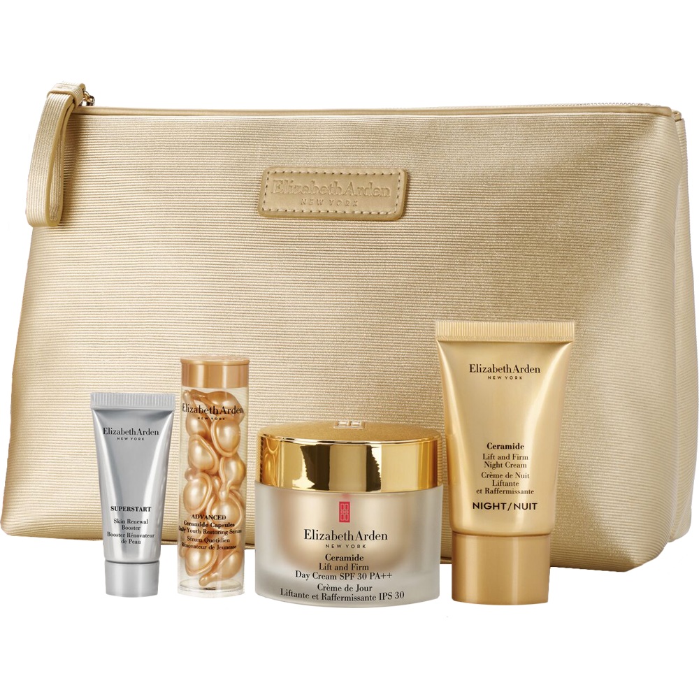 Ceramide Lift & Firm Set