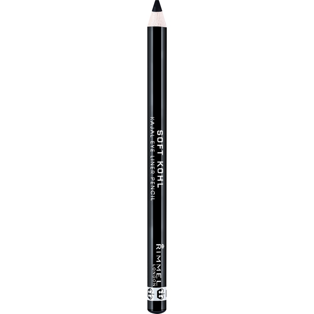 Soft Khol Kajal Eyeliner Pencil