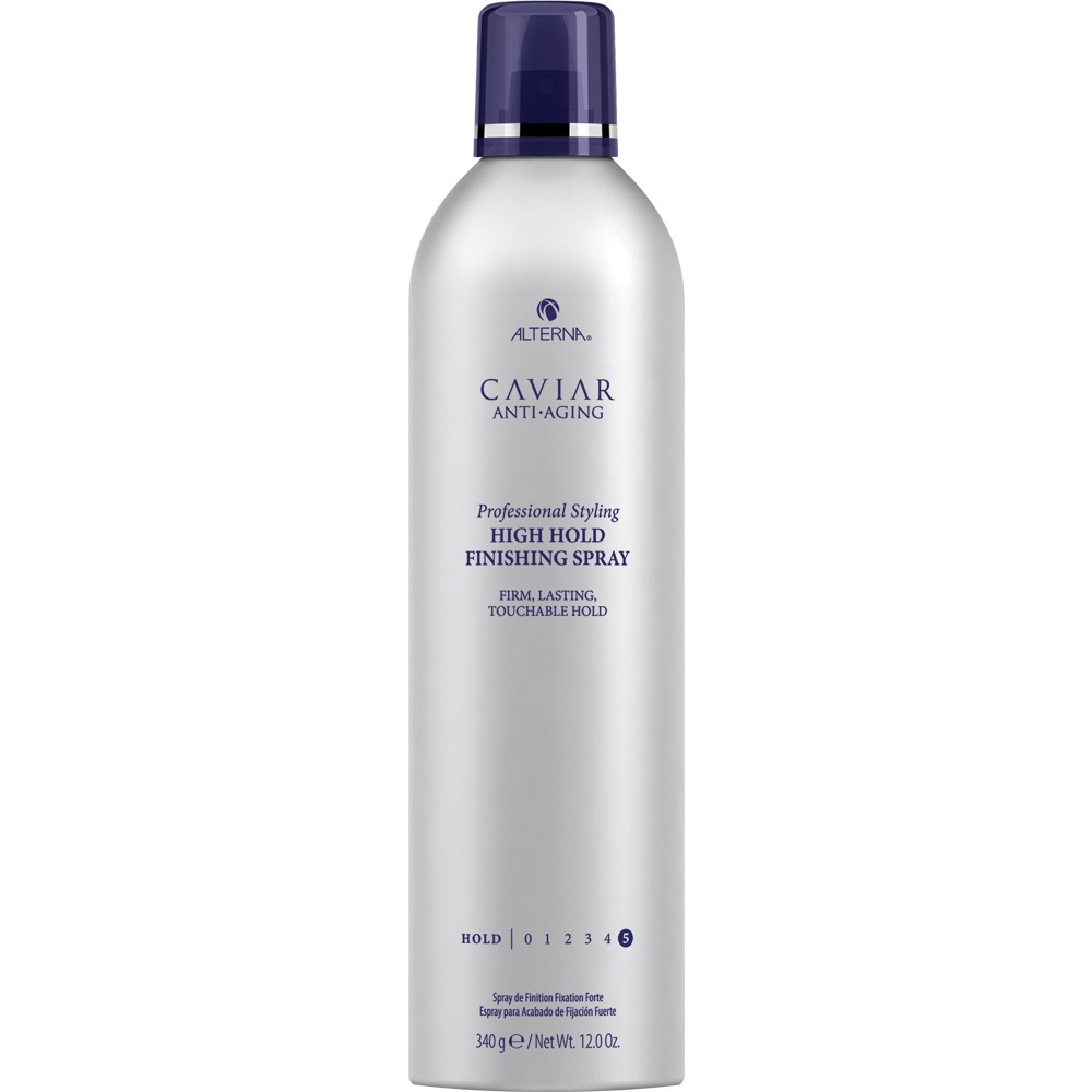 Caviar Anti-Aging High Hold Finishing Spray