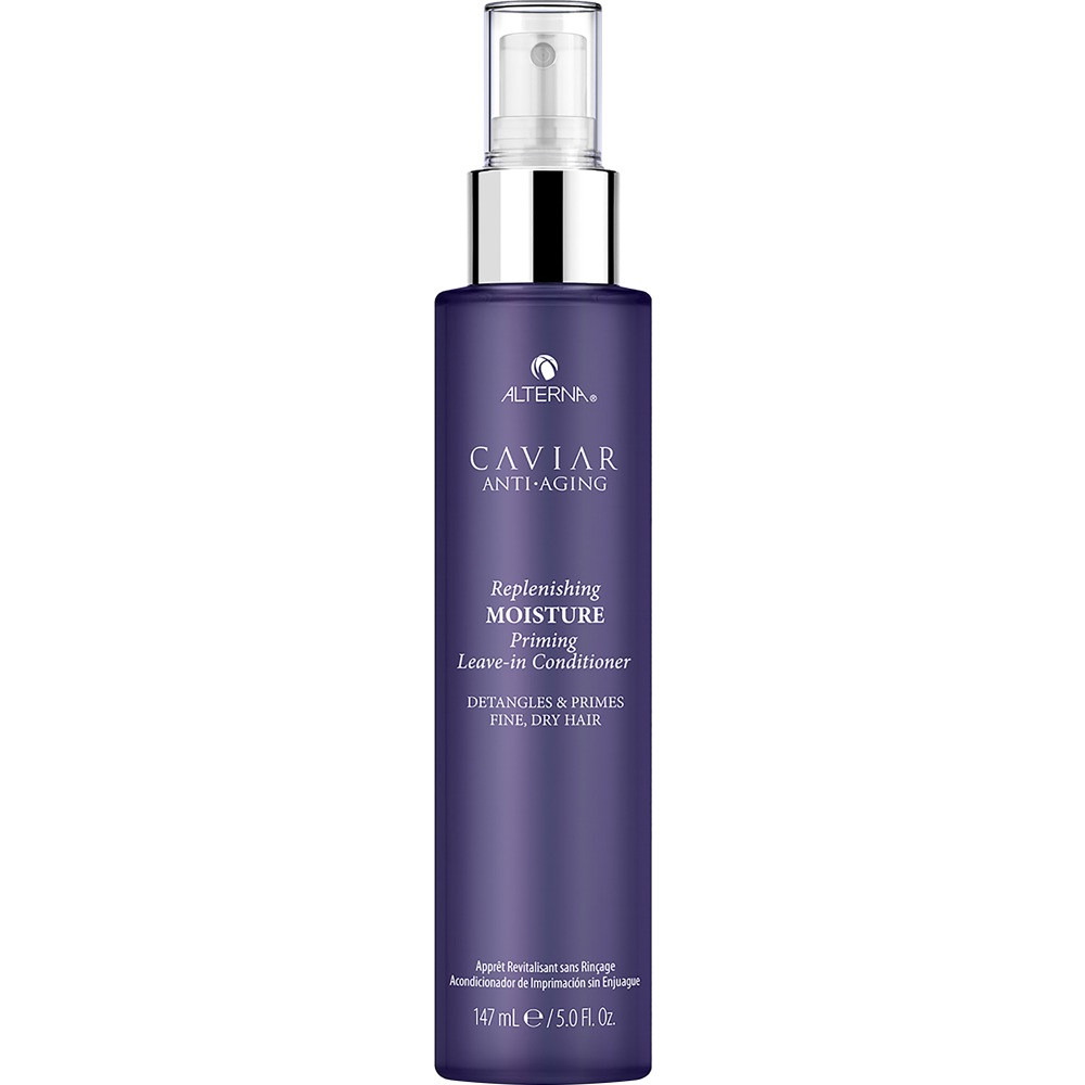 Caviar Replenishing Moisture Leave-In Conditioner, 147ml