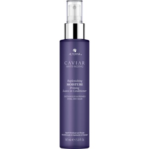 Caviar Replenishing Moisture Leave-In Conditioner, 147ml