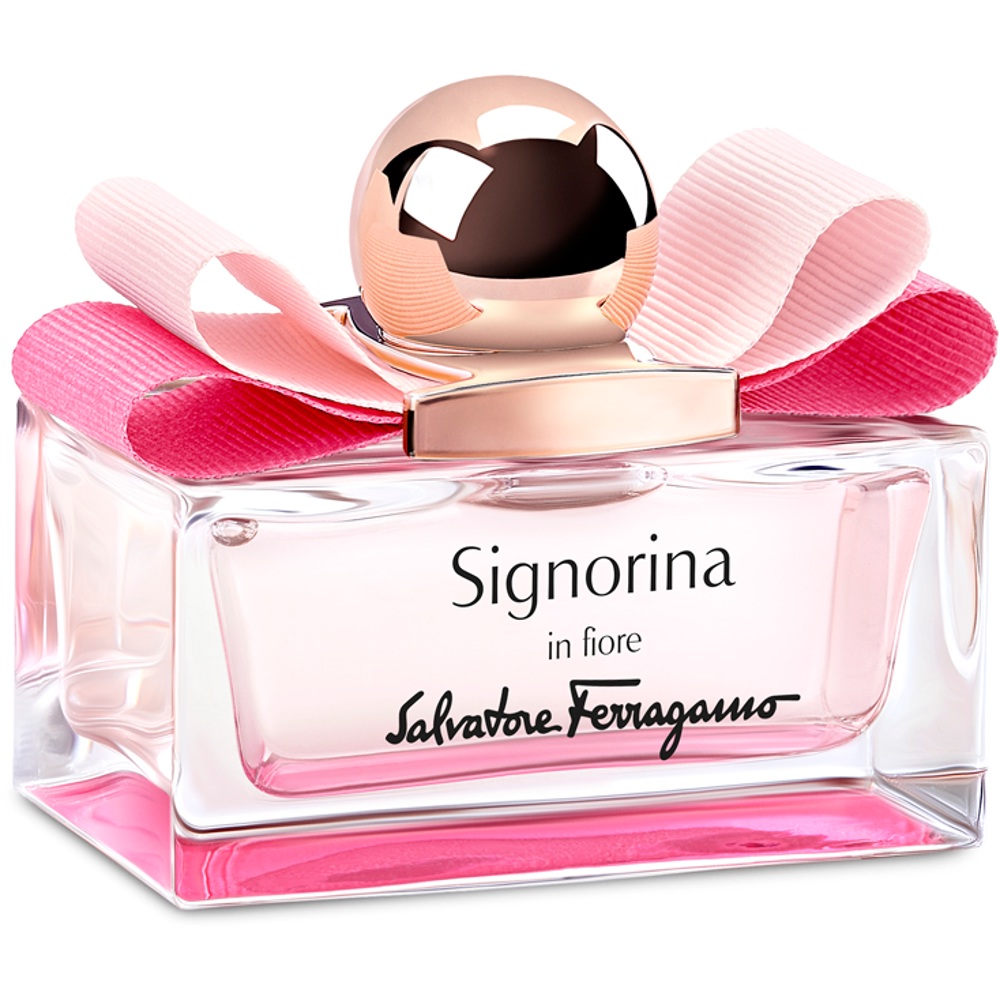 Signorina In Fiore, EdT