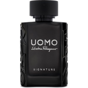 Uomo, EdP