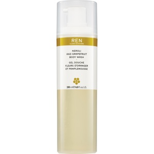 Neroli & Grapefruit Body Wash, 200ml