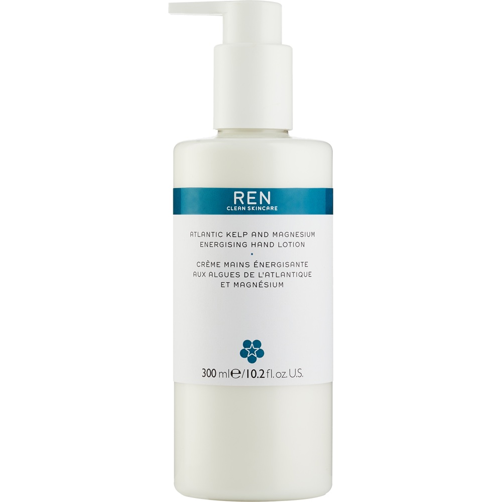 Atlantic Kelp Hand Lotion, 300ml
