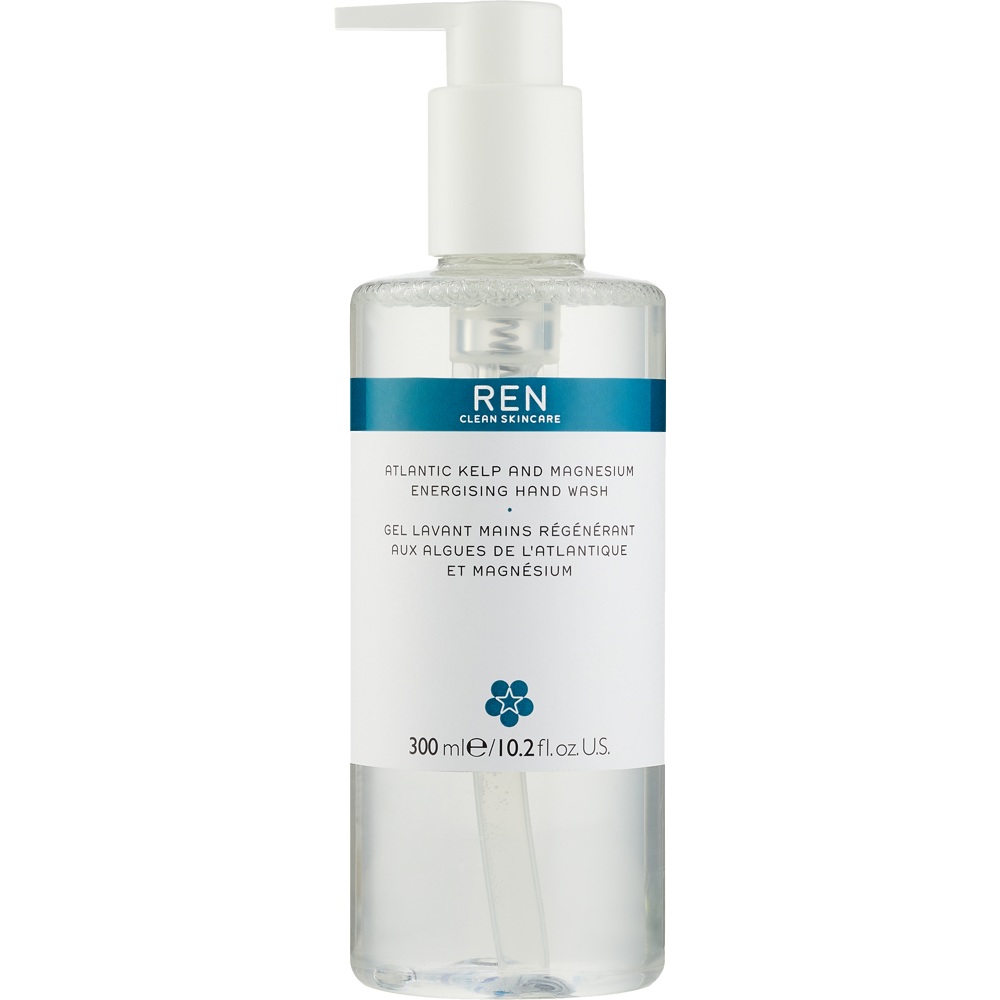 Atlantic Kelp Hand Wash, 300ml