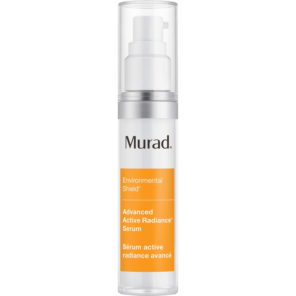 Advanced Active Radiance Serum